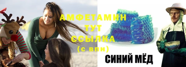хмурый Верея